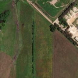 Satellite imagery of Cerro El Chato, AR