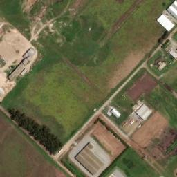 Satellite imagery of Cerro El Chato, AR