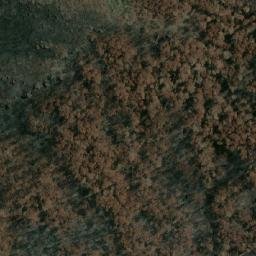 Satellite imagery of Wild Sheep Hills, AU