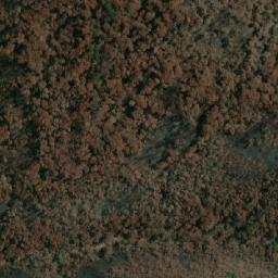 Satellite imagery of Wild Sheep Hills, AU