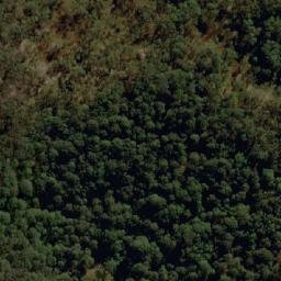 Satellite imagery of Lookout Hill, AU