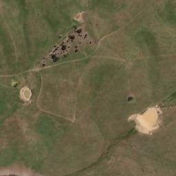 Satellite imagery of Baulch Hill, AU