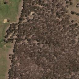 Satellite imagery of Baulch Hill, AU