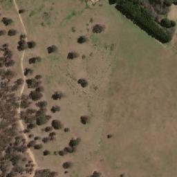 Satellite imagery of Baulch Hill, AU