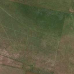 Satellite imagery of Mount Mitchell, AU
