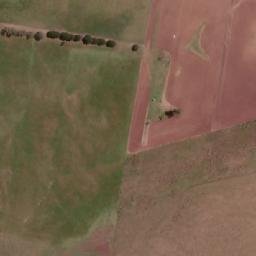 Satellite imagery of Maiden Hill, AU
