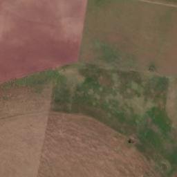Satellite imagery of Maiden Hill, AU