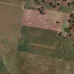 Satellite imagery of Maiden Hill, AU