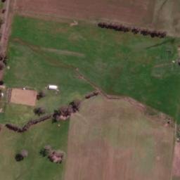 Satellite imagery of Gordon Hill, AU