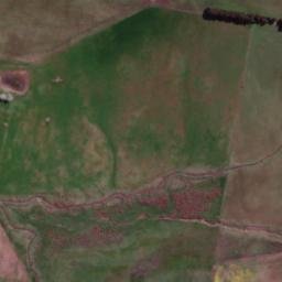Satellite imagery of Gordon Hill, AU