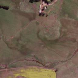 Satellite imagery of Gordon Hill, AU