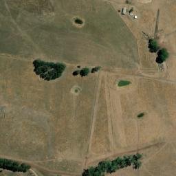 Satellite imagery of Kidds Hill, AU