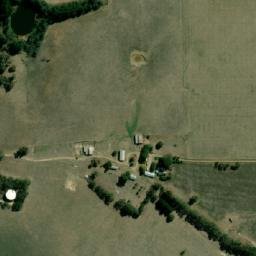 Satellite imagery of Western Hill, AU