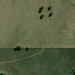 Satellite imagery of Western Hill, AU