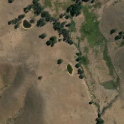 Satellite imagery of Burt Hill, AU