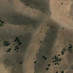 Satellite imagery of Burt Hill, AU