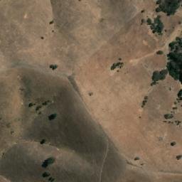 Satellite imagery of Burt Hill, AU