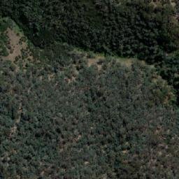 Satellite imagery of Morris Lookout, AU