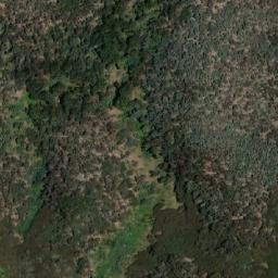 Satellite imagery of Morris Lookout, AU