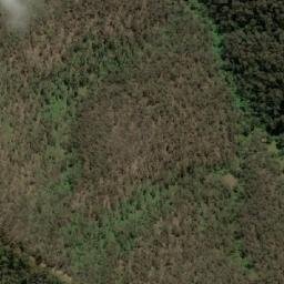 Satellite imagery of Bald Hill, AU