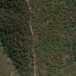 Satellite imagery of Bald Hill, AU