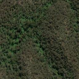 Satellite imagery of Bald Hill, AU