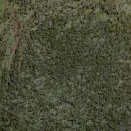 Satellite imagery of Square Top, AU