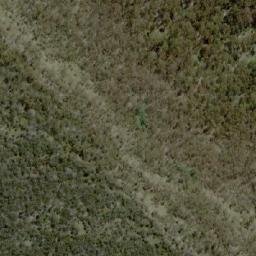 Satellite imagery of Square Top, AU