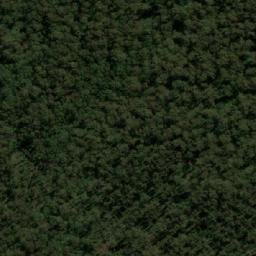 Satellite imagery of Mount Coopracambra, AU