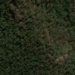Satellite imagery of Mount Coopracambra, AU