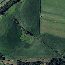 Satellite imagery of A ELBOW HILL, NZ