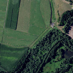 Satellite imagery of A ELBOW HILL, NZ