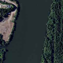 Satellite imagery of A ELBOW HILL, NZ