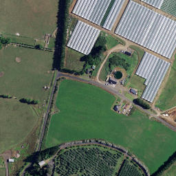 Satellite imagery of A ONEPOTO, NZ