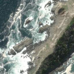 Satellite imagery of Punta La China, CL