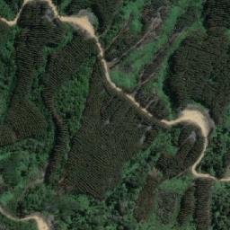 Satellite imagery of Cerro La Gloria, CL