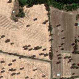 Satellite imagery of Cerro Chañihuen, CL