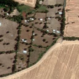 Satellite imagery of Cerro Chañihuen, CL