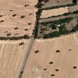Satellite imagery of Cerro Chañihuen, CL