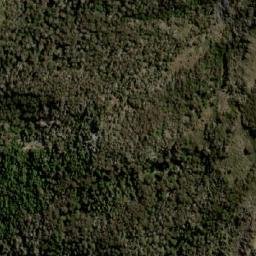 Satellite imagery of Cerro El Padre, CL