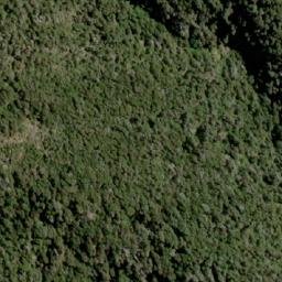 Satellite imagery of Cerro El Padre, CL