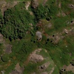 Satellite imagery of Paso de Leña Malal, CL