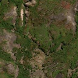 Satellite imagery of Paso de Leña Malal, CL