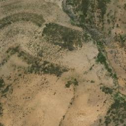 Satellite imagery of Paso de Cudio, AR