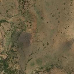 Satellite imagery of Paso de Cudio, AR