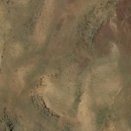 Satellite imagery of Paso de Cudio, AR