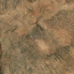 Satellite imagery of Cerro Tilhué, AR