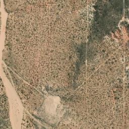 Satellite imagery of Cerro de Alarcón, AR