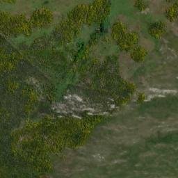 Satellite imagery of Cerro el Perdido, AR