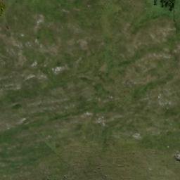 Satellite imagery of Cerro el Perdido, AR